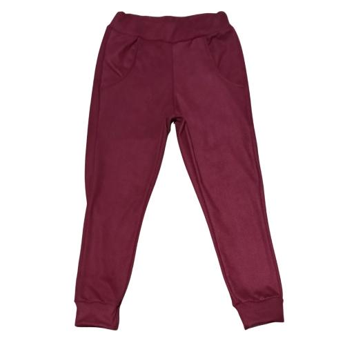 Art 4143 Babucha Niños Unisex Supersoft Frisado Ideal Colegial - Miniatura 3