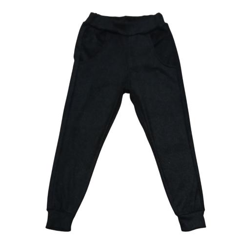 Art 4143 Babucha Niños Unisex Supersoft Frisado Ideal Colegial - Miniatura 4