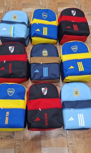 Mochila Reforzada