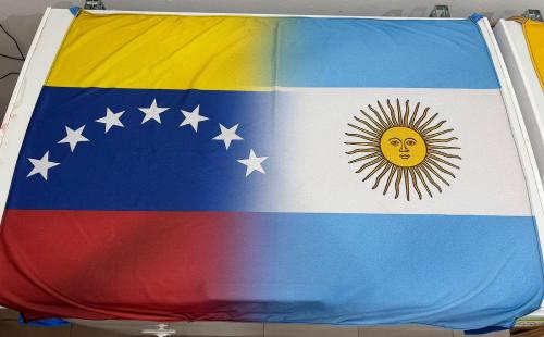 Banderas Sublimadas... - Miniatura 2