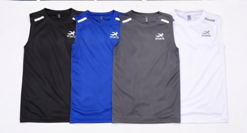 Musculosa Deportiva Sudadera - Miniatura 4