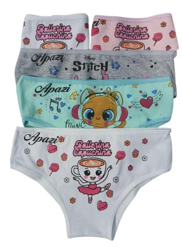 Bombachitas Nena Talle 1,2,3