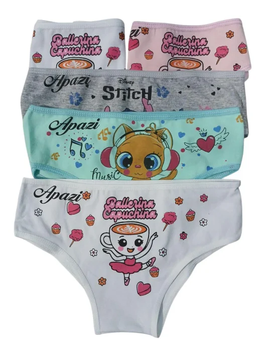 Bombachitas Nena Talle 1,2,3