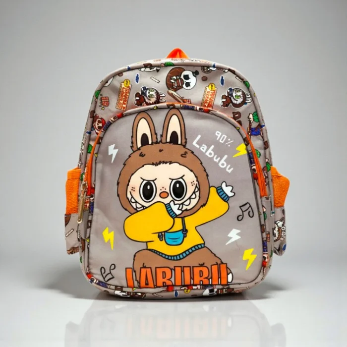 Mochila Jardín la Bubu