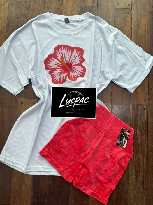 Remeron Mujer Verano