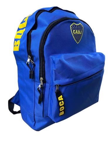 Mochilas  Adidas. Nike . Afa. Boca y River  Tela : Cordura Premium - Miniatura 2