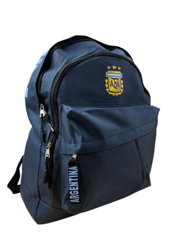Mochilas  Adidas. Nike . Afa. Boca y River  Tela : Cordura Premium - Miniatura 6