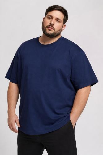 Remeras Talles Especiales - Miniatura 2