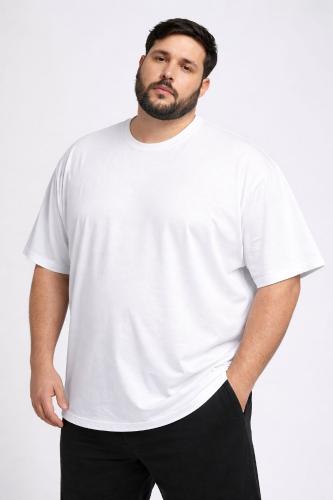 Remeras Talles Especiales - Miniatura 3