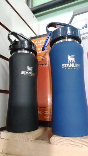 Botellas de Agua