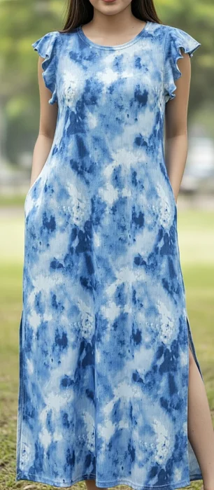 Vestidos Largos de Morley