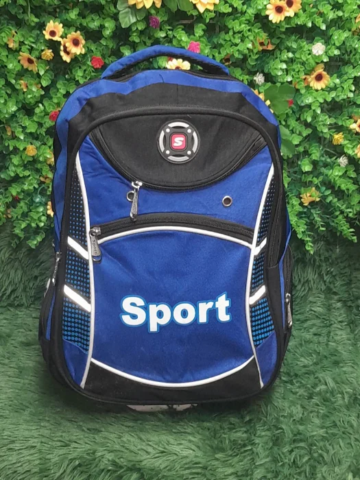 Mochilas Deportivas de Hombre