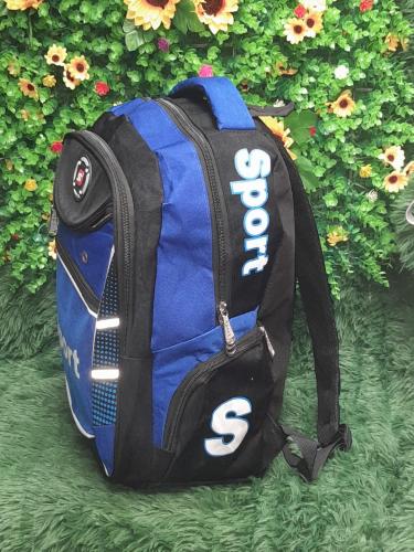 Mochilas Deportivas de Hombre - Miniatura 2
