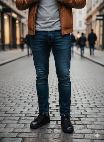 Zapatillas Urbanas
