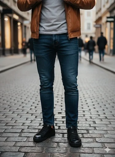 Zapatillas Urbanas
