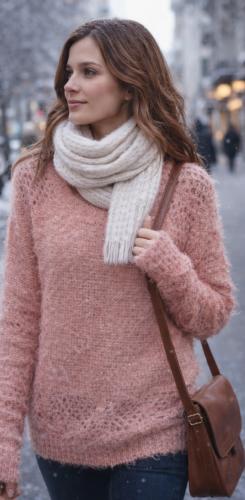 Sweater Importados