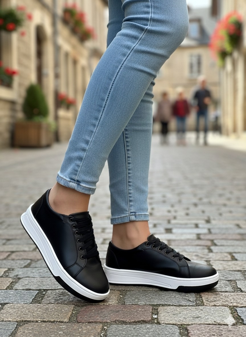 Zapatillas Urbanas - Imagen 2