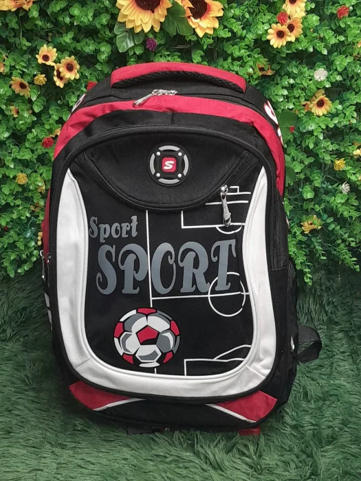 Mochilas Deportivas Hombre
