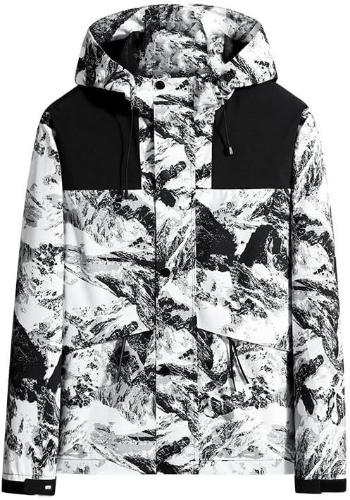Campera Impermeable 2 en 1