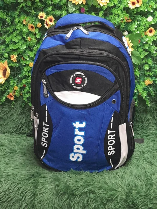 Mochilas Deportivas Hombre