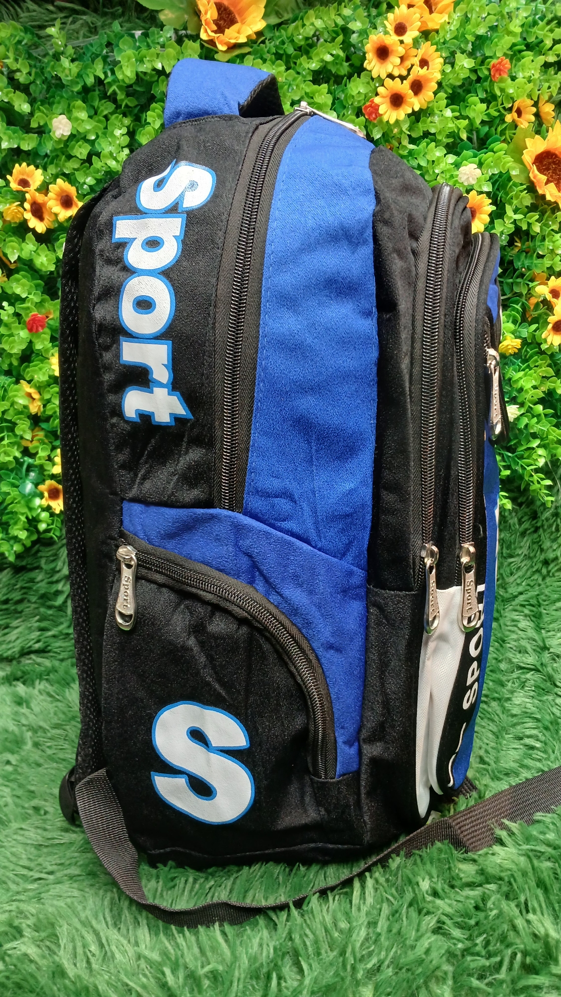 Mochilas Deportivas Hombre - Imagen 3