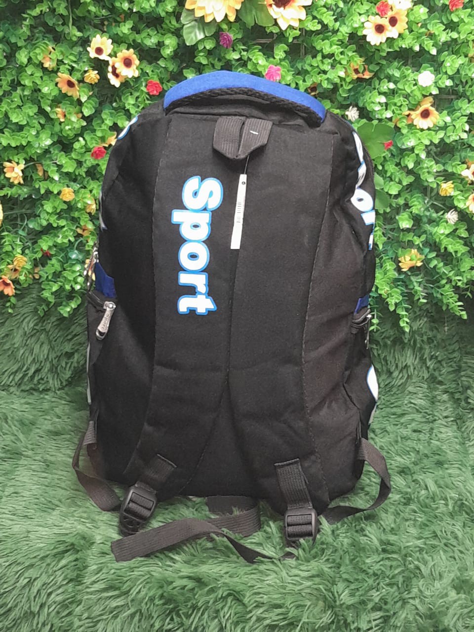 Mochilas Deportivas Hombre - Imagen 4
