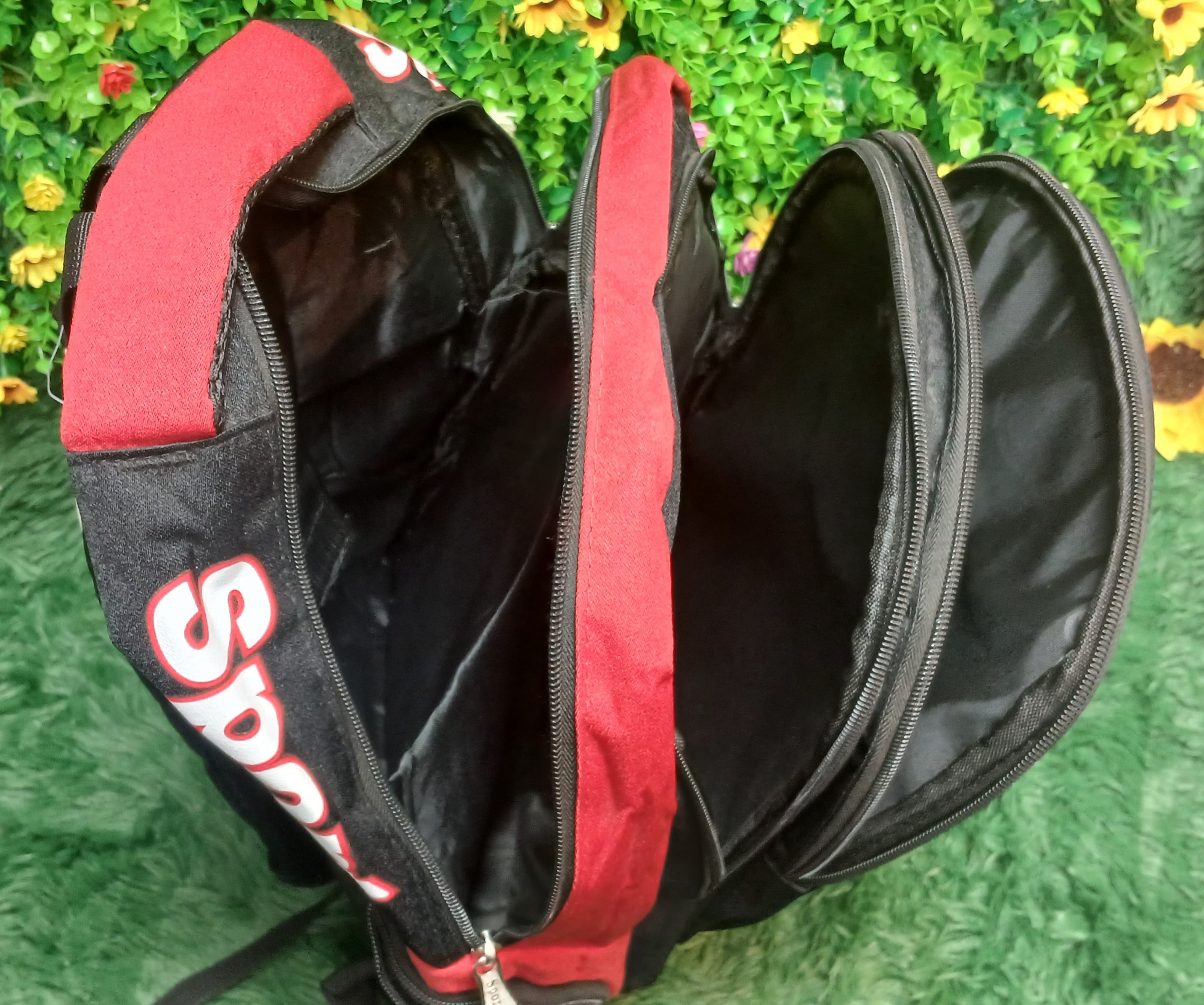 Mochilas Deportivas Hombre - Imagen 5
