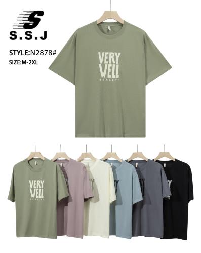 Remera Overside Imp Ssj - Miniatura 2