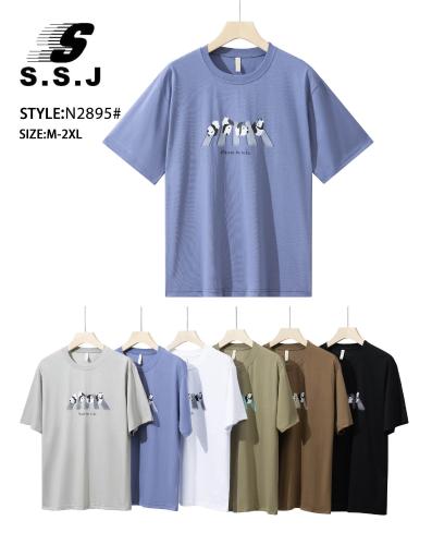 Remera Overside Imp Ssj - Miniatura 4