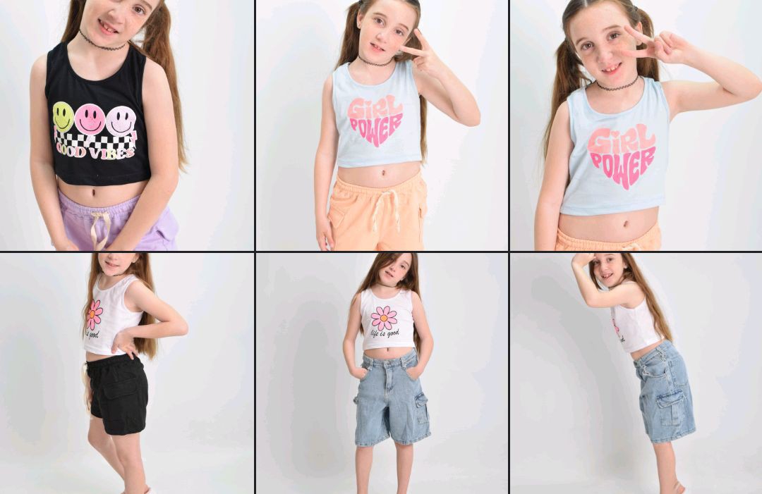 Puperas Musculosas - Imagen 5