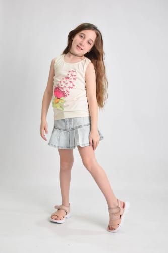 Musculosas Algodón