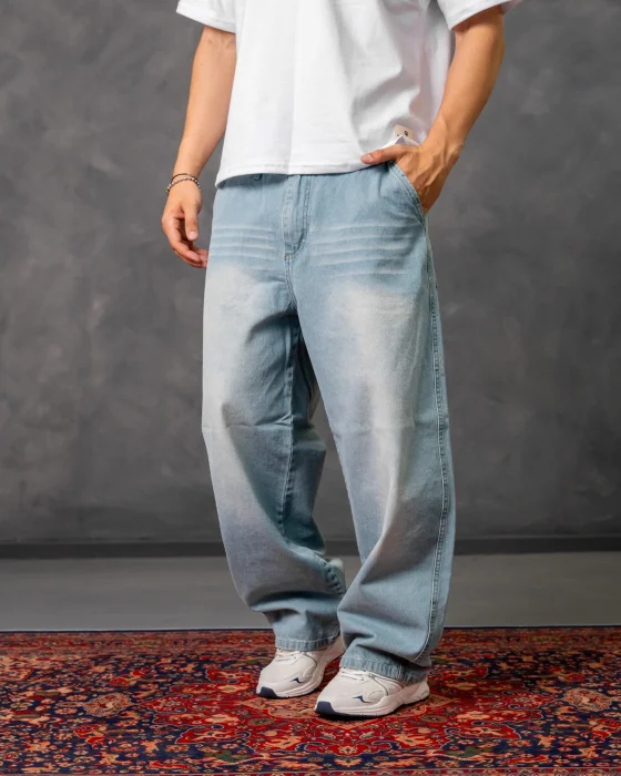 Baggy Savage Celeste