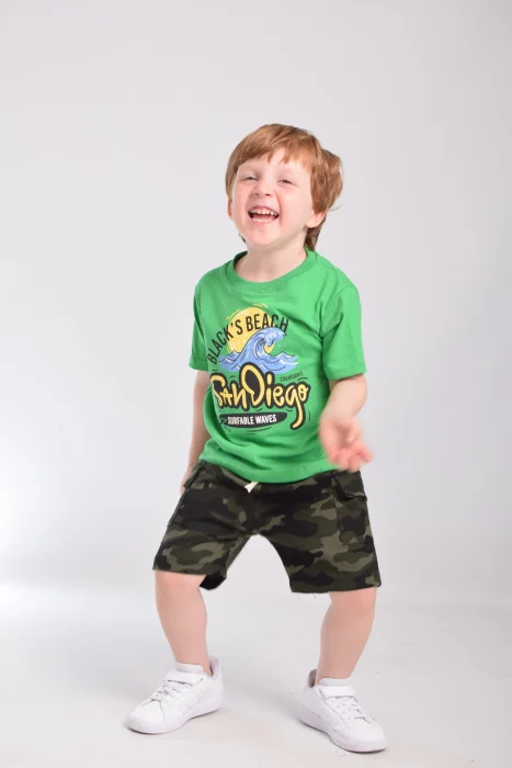 Remeras Algodón(promo 3 X $10000)