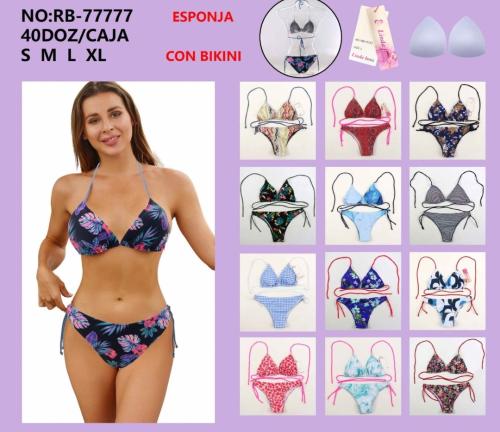 Bikini Importadas