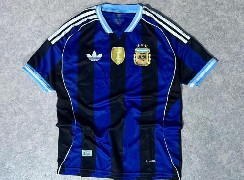 Camiseta Afa Nueva Suplente