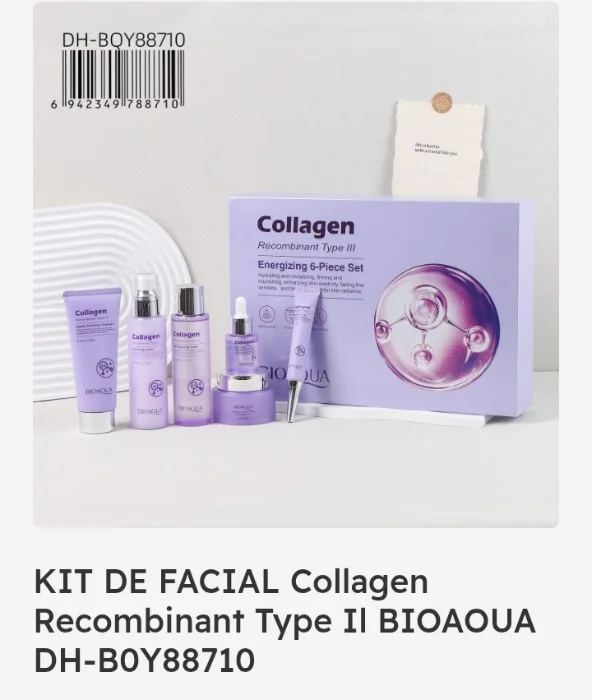 Kit Facial