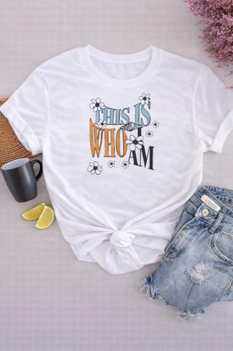 Remera Algodón