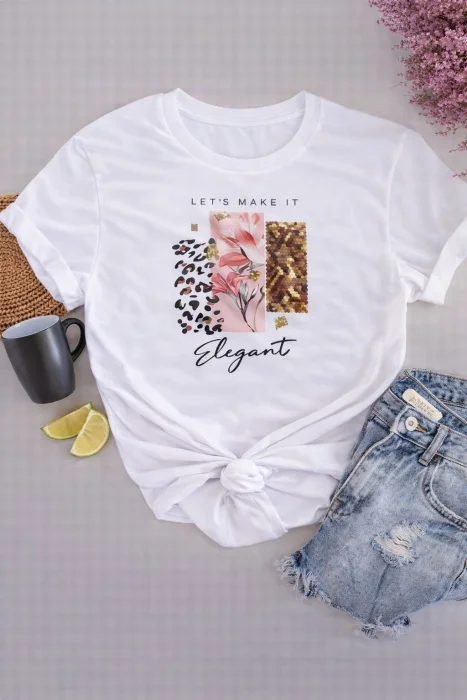 Remeras de Algodón