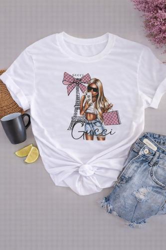 Remera Tendencia