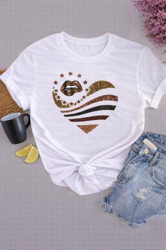 Remera Print