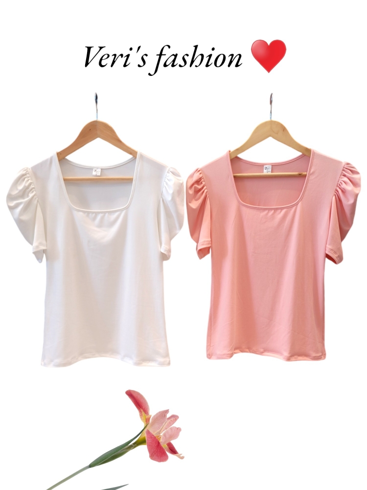 Remera M. Princesa - Imagen 2