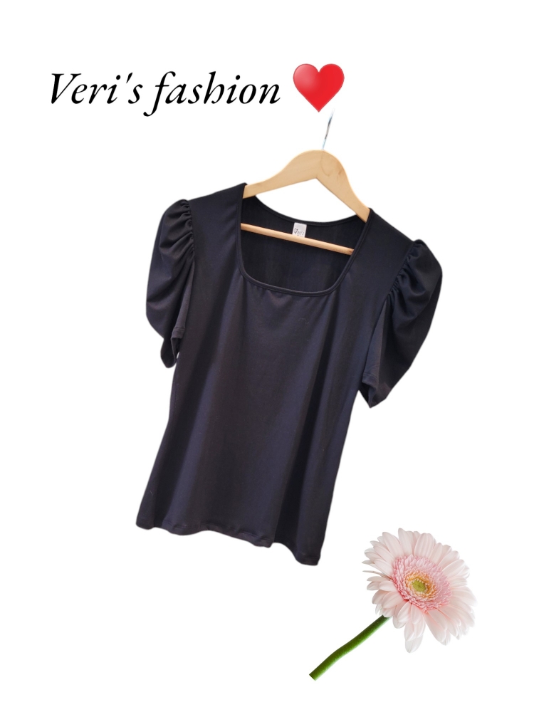 Remera M. Princesa - Imagen 3