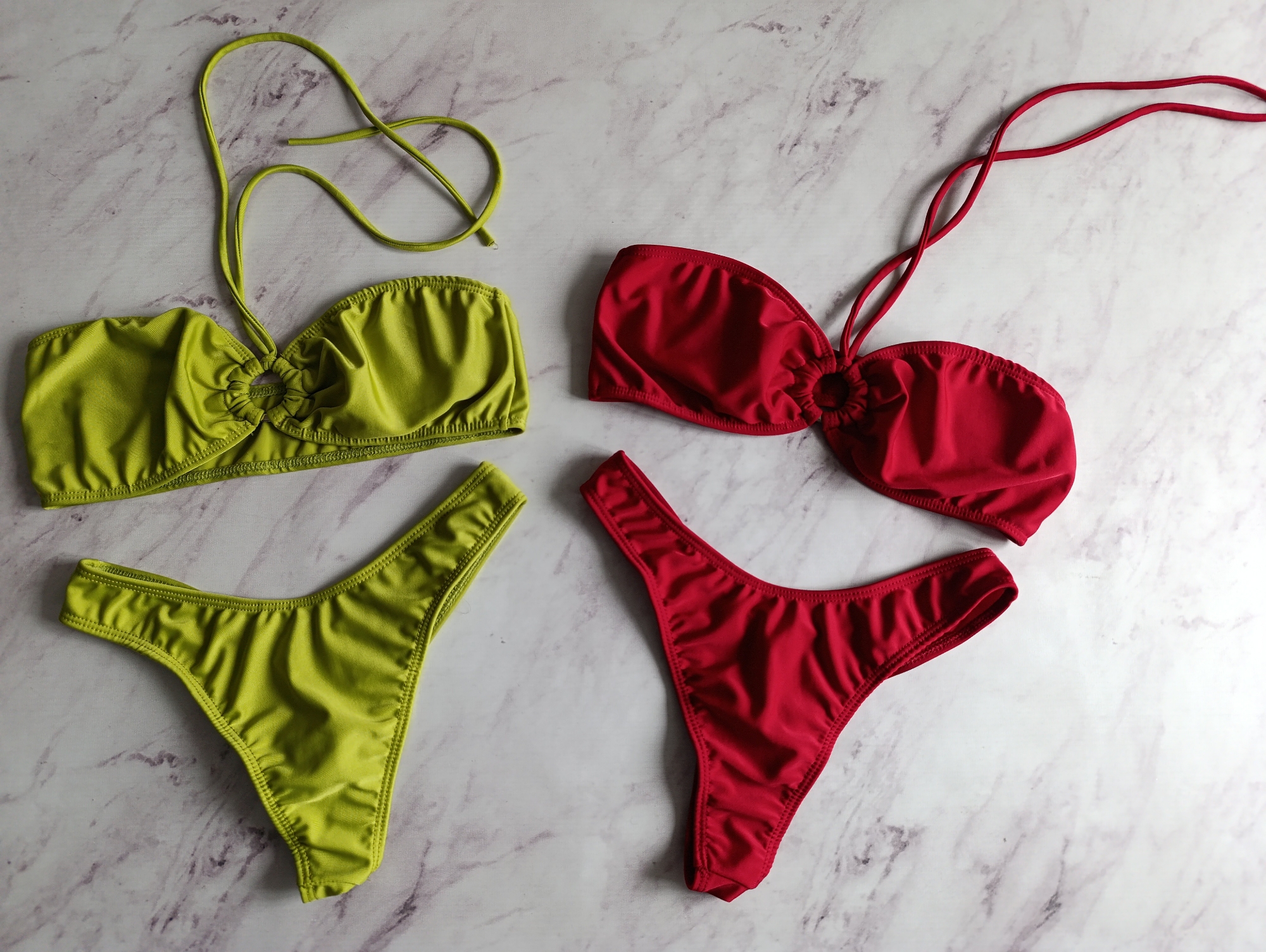 Bikinis Surtidas - Imagen 4