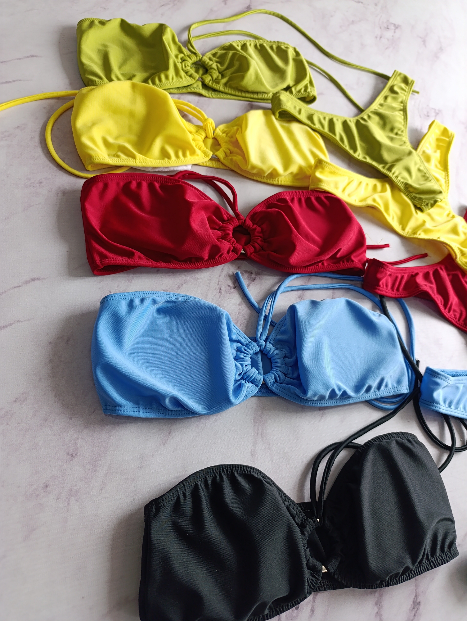 Bikinis Surtidas - Imagen 8