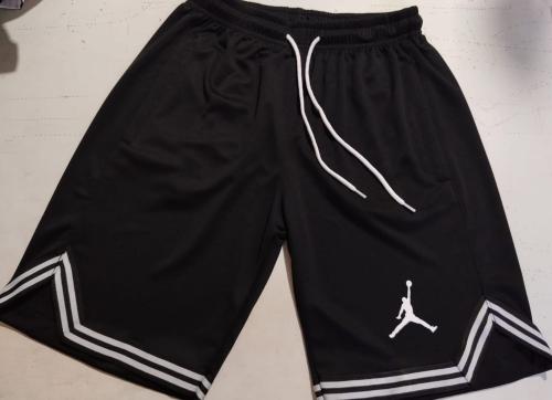 Short Jordan