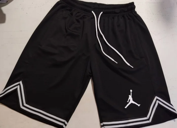 Short Jordan