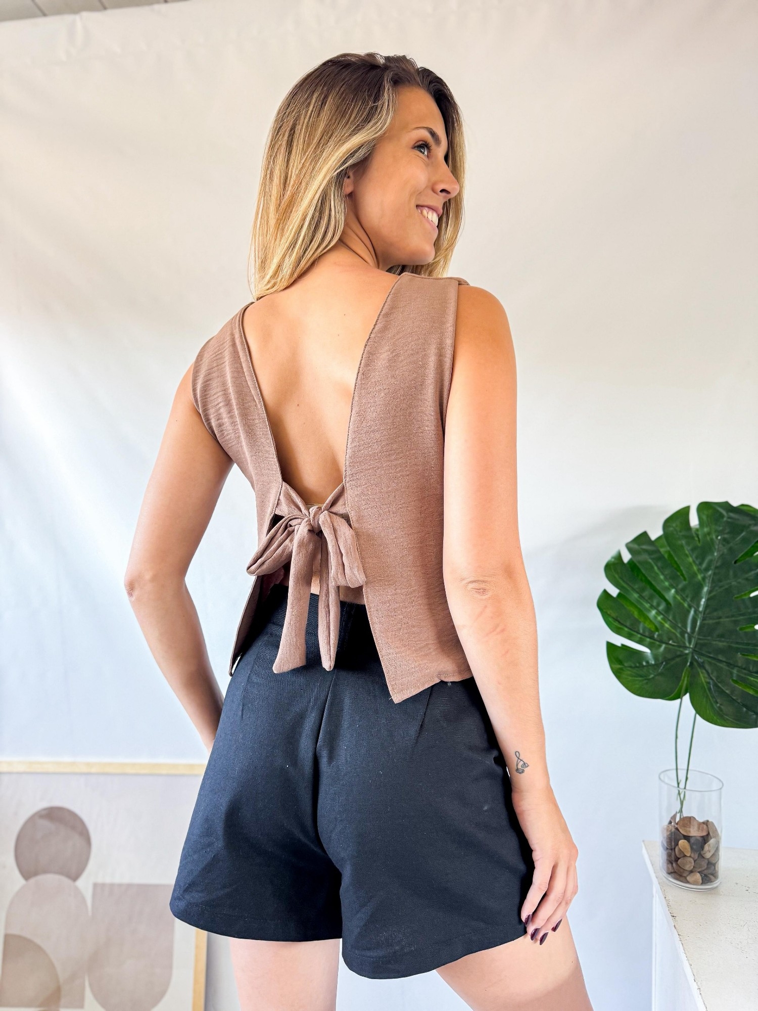 Musculosa de Cey - Imagen 2