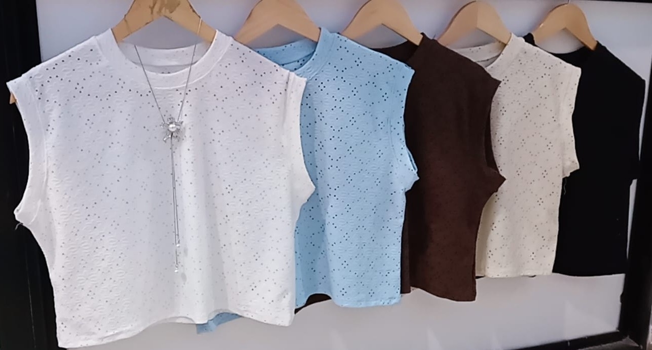 Broderi Musculosa - Imagen 3