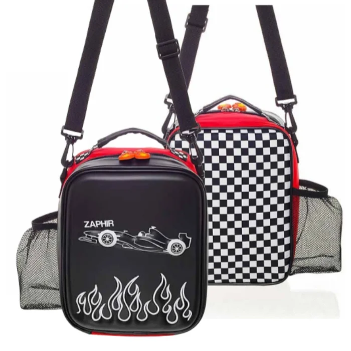 Lonchera Wild

linea Original