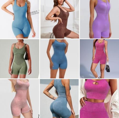 Catsuit Importado